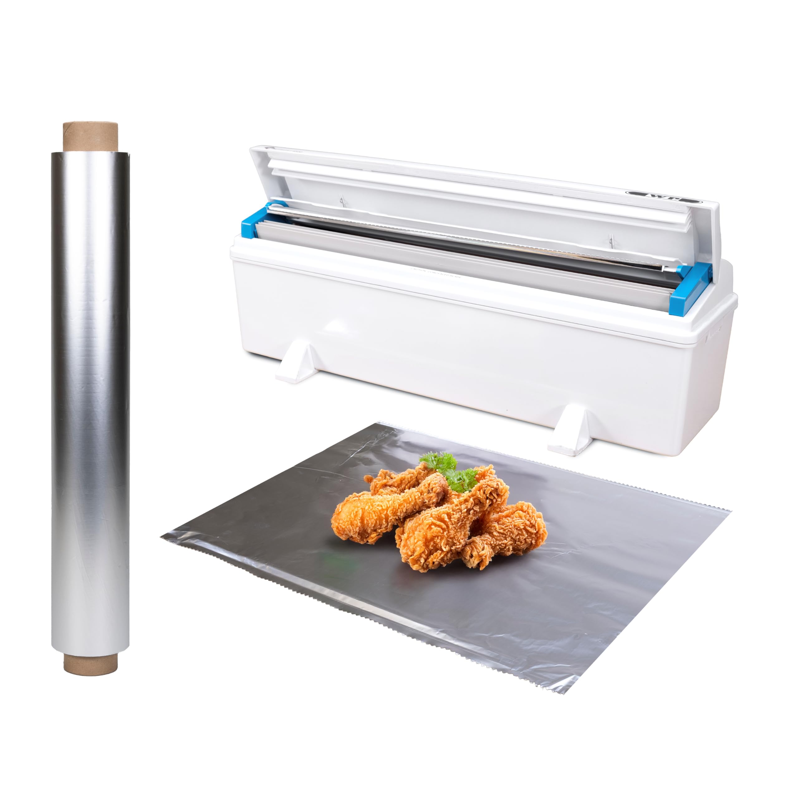 Amazon.com: IDL Packaging WP-180DA 18